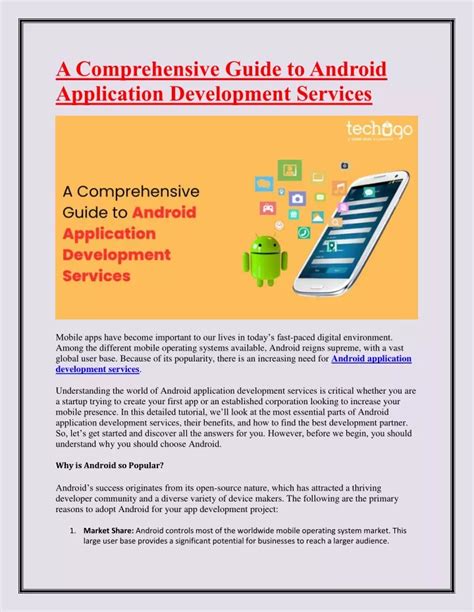 Image result for Complete Android Application Development Tutorial