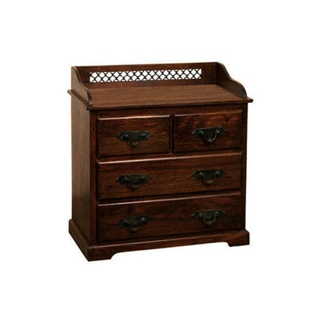 JALI CHEST OF DRAWERS | Jangir Decor