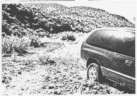 Death Valley Germans • Family Lost in Death Valley California