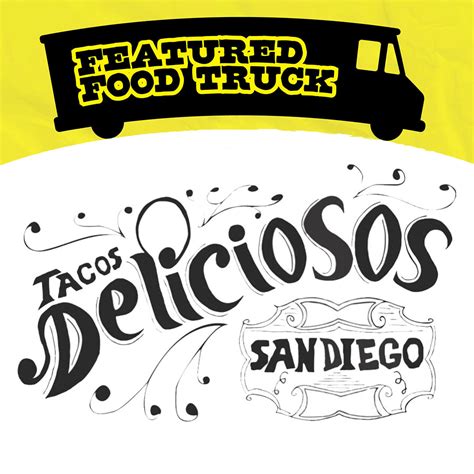 Tacos Deliciosos | Duck Foot Brewing Co