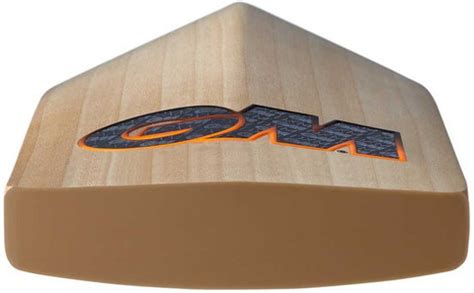 GM Eclipse 606 English Willow Cricket Bat-Harrow English Willow Cricket ...
