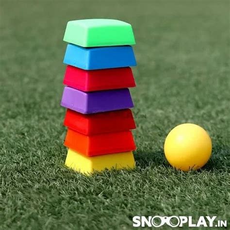 Pithoo Game 的图像结果