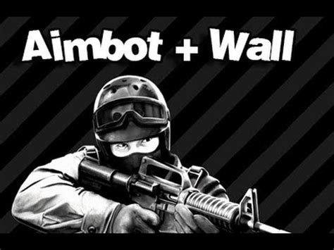 CS 1.6 Aimbot 的图像结果