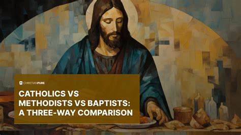 Series: Denominations Compared | Page 2 | Christian Pure