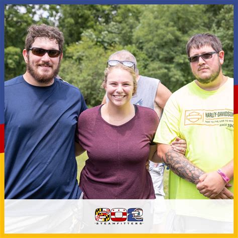 Steamfitters UA Local 602 on LinkedIn: Interested in joining ...