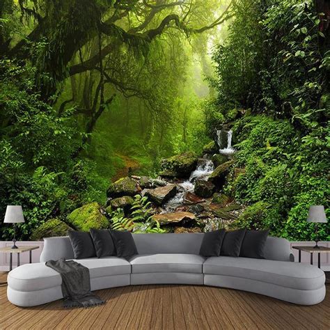 forest pictures for wall