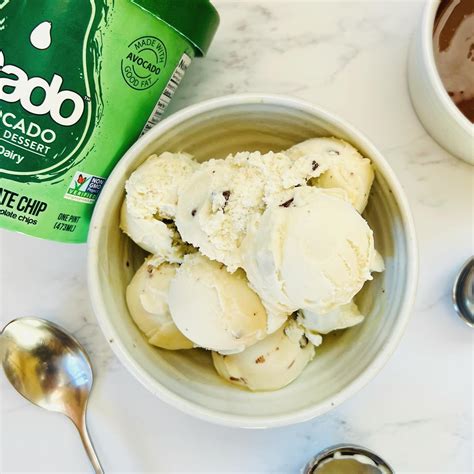 Cado Avocado Ice Cream (@cadoicecream) • Instagram photos and videos