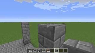 Minecraft Fast Building Mod 的图像结果