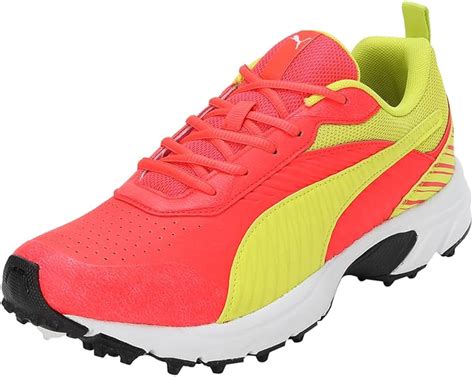 Puma Men's Cricket Active Cricket Shoe - Price History