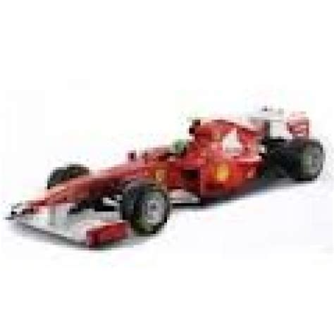 New Ray - 1-12 RC FERRARI F1-2011,FELIPE MASSA, NO. 6, 40MHZ, WITH ...