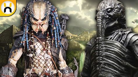 Image result for Predator vs Engineer