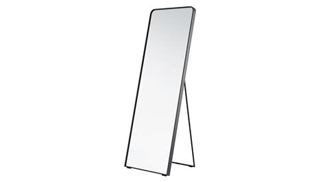3D Rejuvenation Metal Framed Easel Floor Mirror Model - TurboSquid 2205774