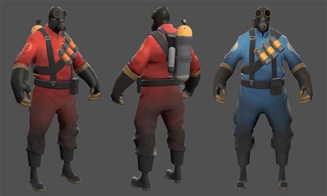 Image result for Pyro Mods