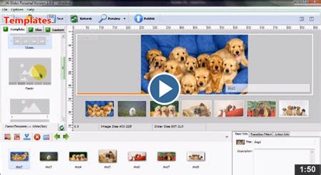 Photo Slider Tutorial 的图像结果