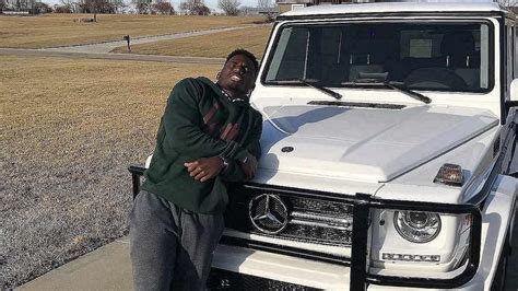 Car Collection of Tyreek Hill is Simply Impressive » Car Blog India
