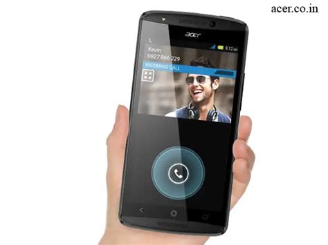 1.2GHz MediaTek MT6582 quad-core processor - First impressions: Acer ...