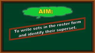 Subsets of Numbers 的图像结果