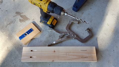 Making Reloading Bench 的图像结果