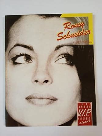 Amazon.in: Buy Romy Schneider Book Online at Low Prices in India | Romy ...