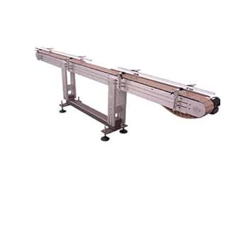 Sri Hanuman Pharma Engineering Slot Chain Conveyor : Amazon.in: Electronics