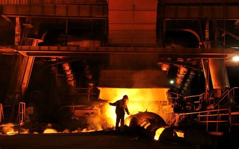Best ERP modules for Steel Industry | Lighthouse ERP