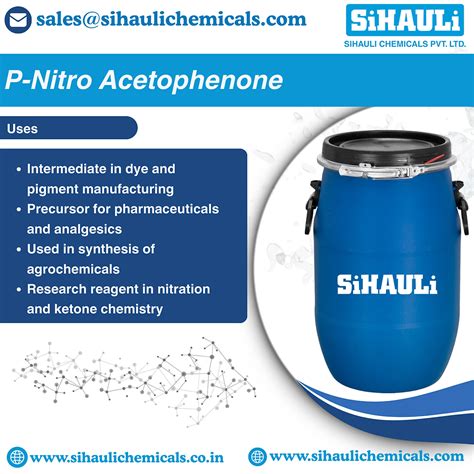 Acrylonitrile | Sihauli Chemicals