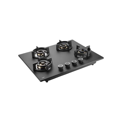 Kaff PRS 654 | 4 Burner Built-in Hob with Timer & FFD