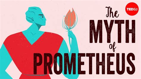 Image result for Prometheus Story Myth