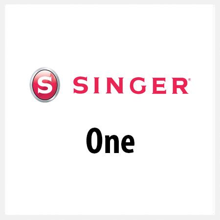 Image result for Singer One