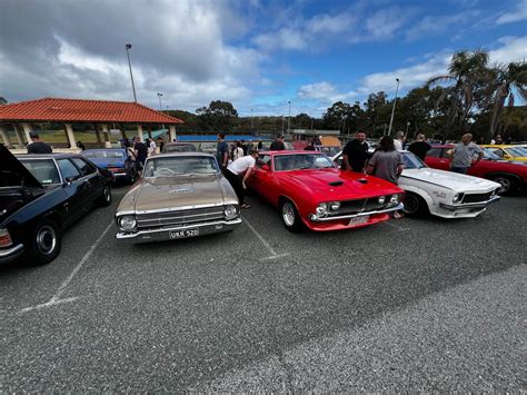 Čevaps and Cars - Show and Shine, Spearwood Dalmatinac Sport ...