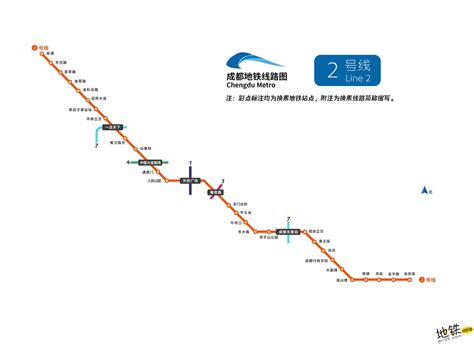【好消息】成都地铁7号线全面开展空载运行！预计年底开通试运营！