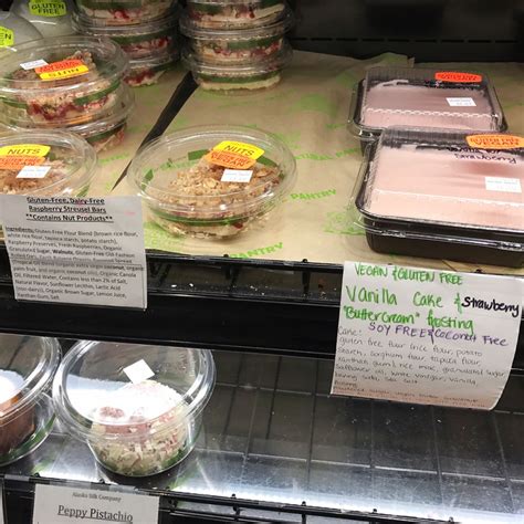 Natural Pantry - Anchorage Alaska Health Store - HappyCow