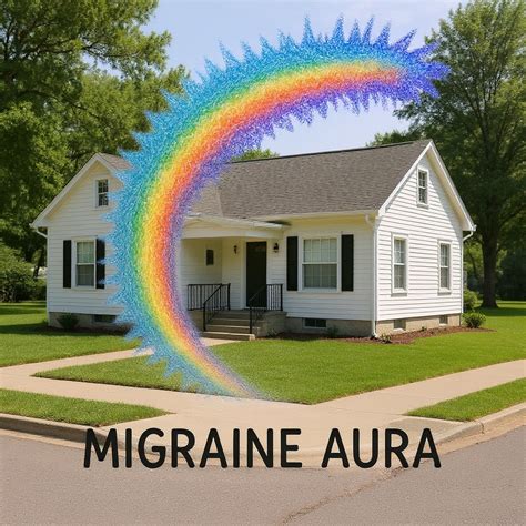 Migraine Aura: Causes, Symptoms and Solutions