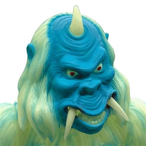 MAMMOTH KONG Moon Light edition | tomenosuke