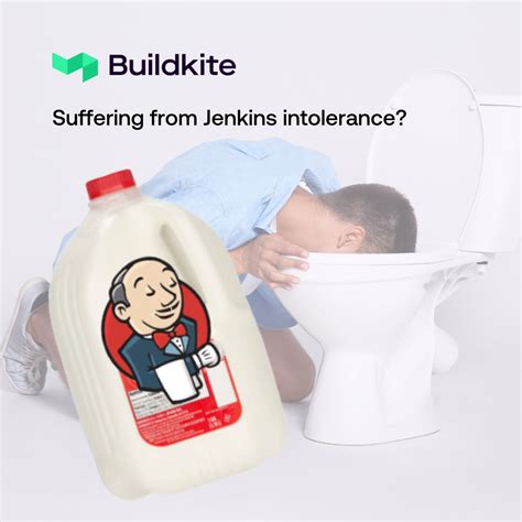 Alternatives to Jenkins | Buildkite