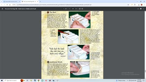 Elessar2590 TerrainFest 2024 – OnTableTop – Home of Beasts of War