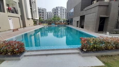 Eternis in Madhyamgram, Kolkata: Price, Brochure, Floor Plan, Reviews