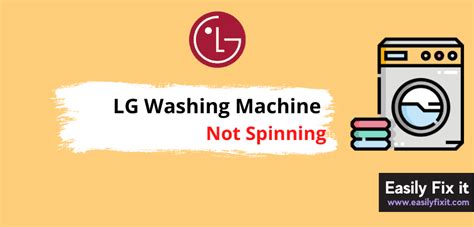 Image result for How to Fix LG Front Loader Washing Machine