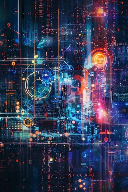 Image result for Computer Science Art