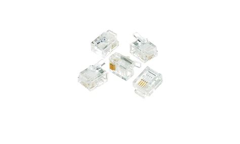 Image result for RJ11 Connection