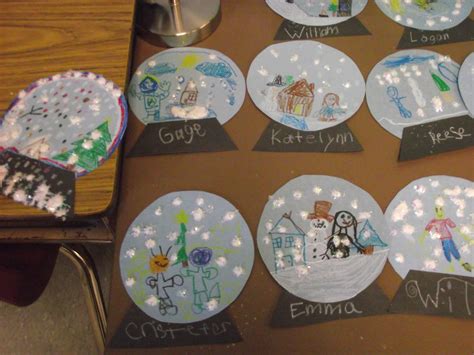 1st Grade Crafts 的图像结果