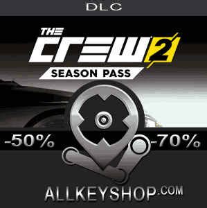 Image result for Crew 2 License Key