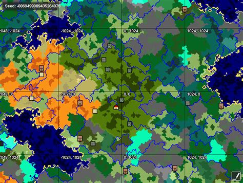 Image result for Minecraft Seeds Java Small Swamp