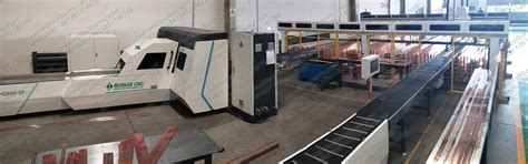 India LTMC® CNC Copper Busbar Bending Punching Cutting Machine Manufacturer