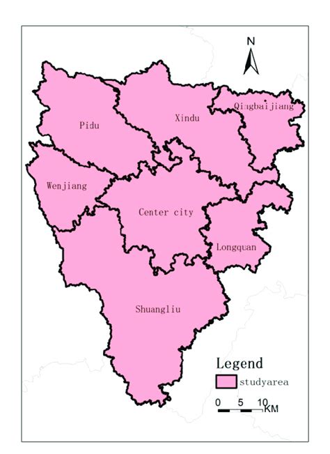 Local Area Map 的图像结果