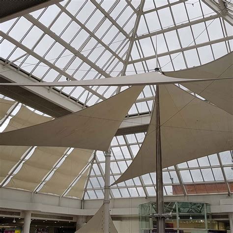 Sustainability in Fabric Architecture & Biogas Storage: How Membrane ...