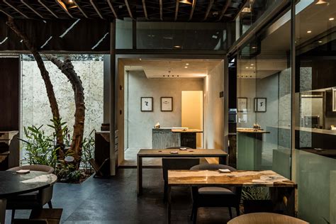 Das »Central« in Lima an der Spitze der »World’s 50 Best Restaurants ...