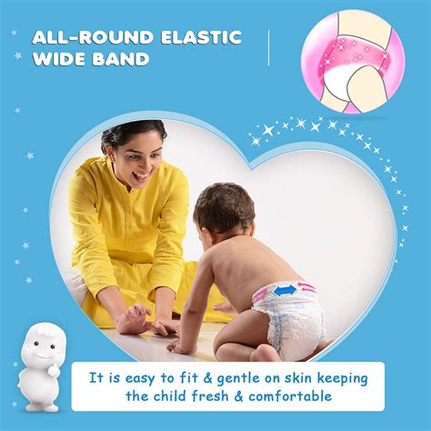 MamyPoko Extra Absorb Diaper Pants Large, 10 (2x5) Count Price, Uses ...