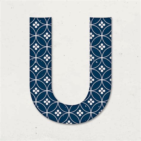Uu Letter Card 的图像结果