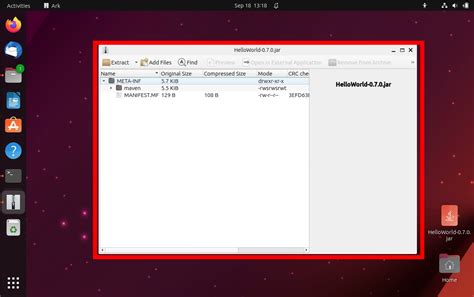 How to Get Jar Files to Open with Java 的图像结果